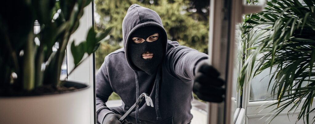 Solo il 10% della popolazione, ma autori di sei rapine su dieci: la verità che i dati non possono nascondere