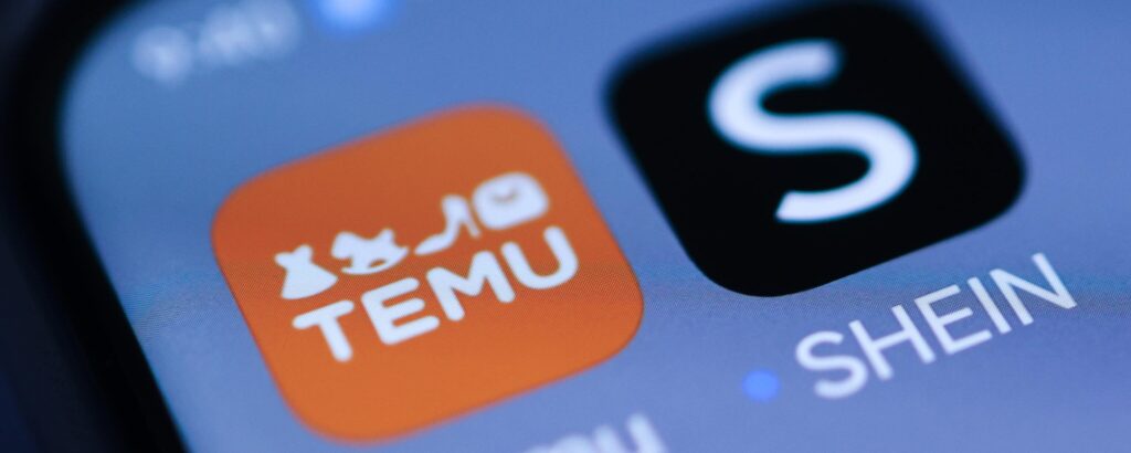 Ue, stop ai mini-pacchi esentati dai dazi: stretta su Temu e Shein dal 2026