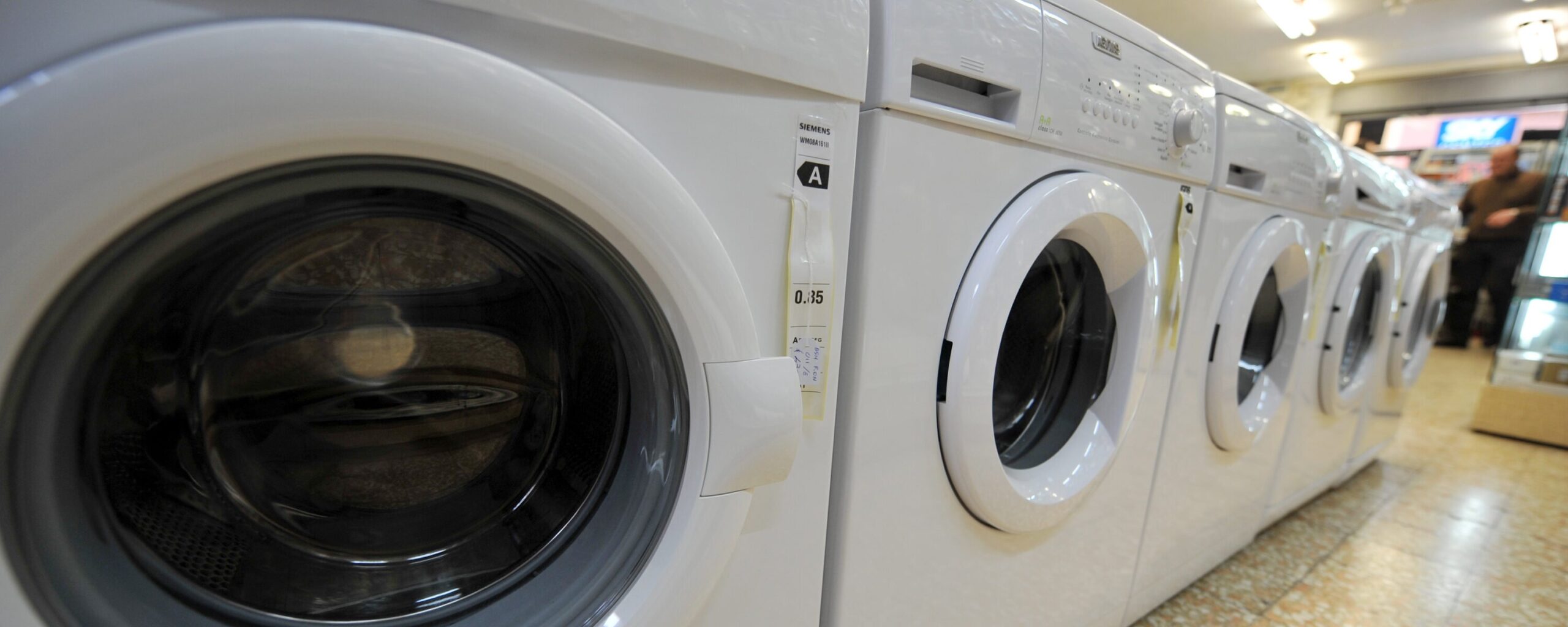 Bonus elettrodomestici 2025: fino a 200 euro di sconto e 300 euro di risparmio in bolletta