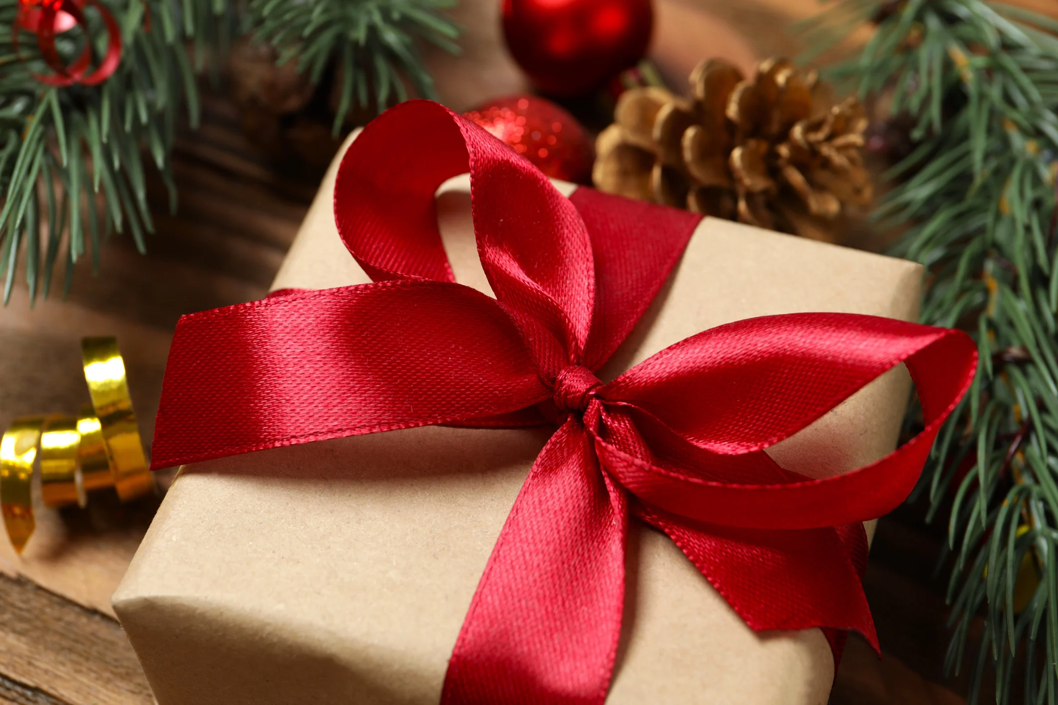 10 regali di Natale last minute per tutte le persone nella tua vita