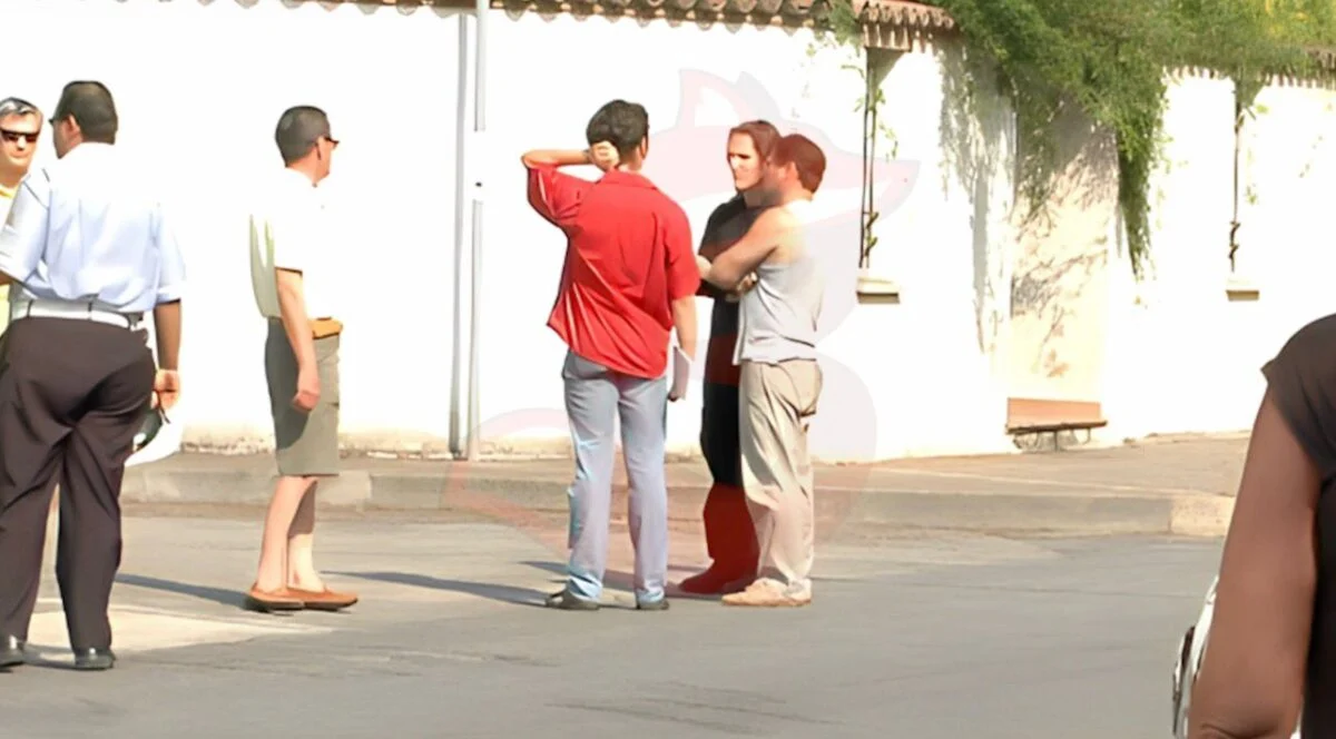 Garlasco, the photos of Sempio and Cappa at the crime scene: the detail that changes everything