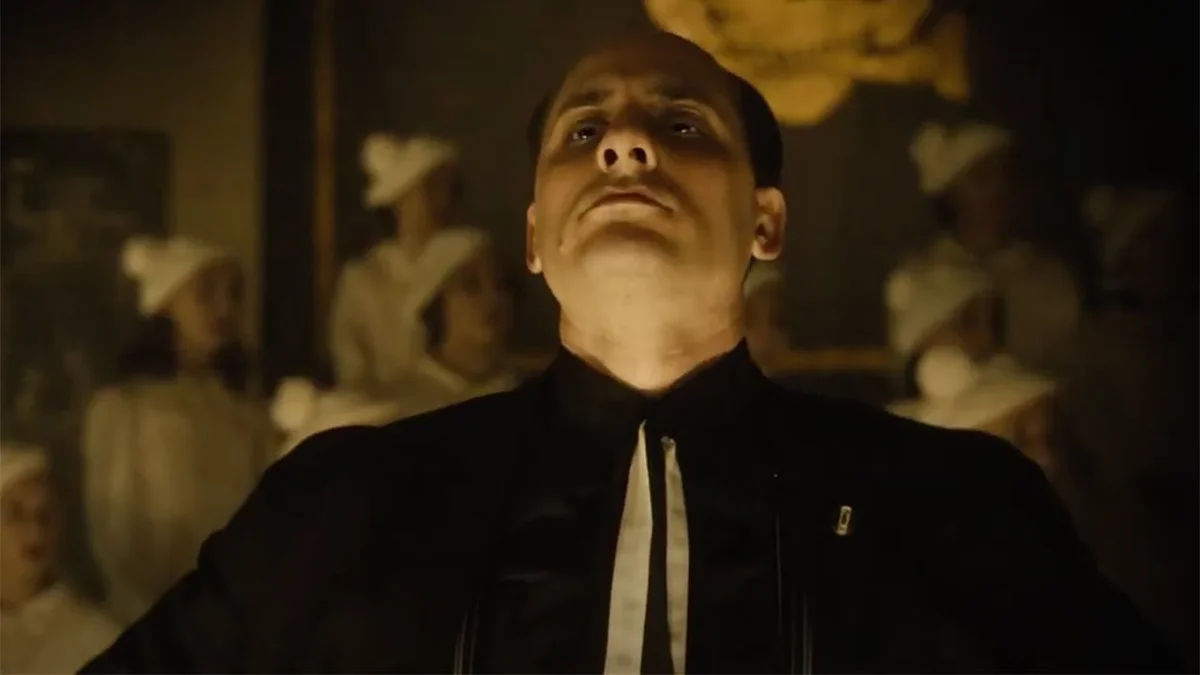 10 TV series of 2025 to catch up on at Christmas