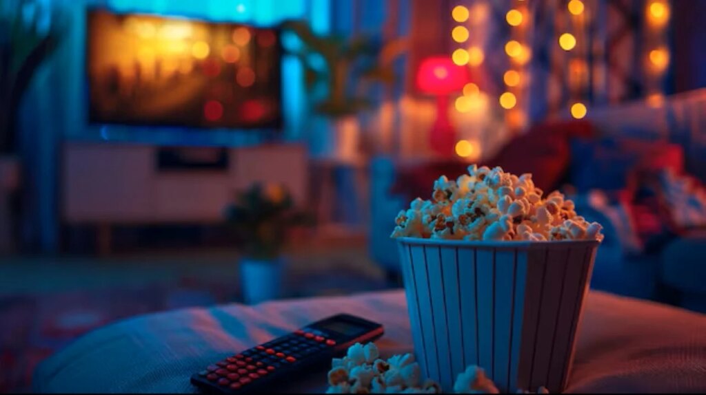 10 serie TV del 2025 da recuperare a Natale