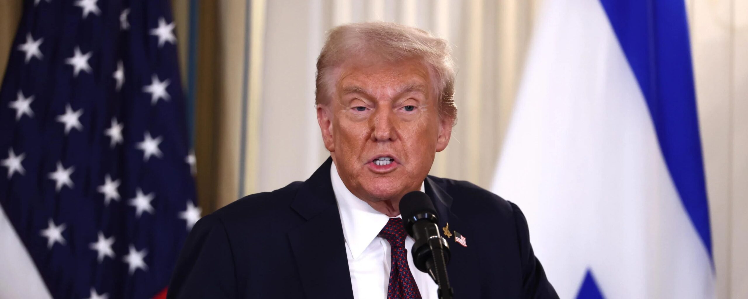 Trump fa causa alla Bbc: chiesti 10 miliardi di danni