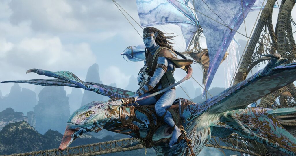 “Avatar: Fuoco e cenere”, il nuovo capitolo della saga da oggi al cinema. Ecco perché è una pacata delusione