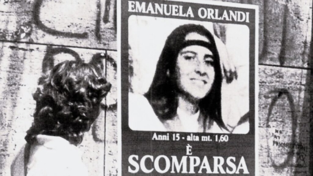 Emanuela Orlandi, indagata l’amica Laura Casagrande per i racconti (falsi) sul giorno della scomparsa
