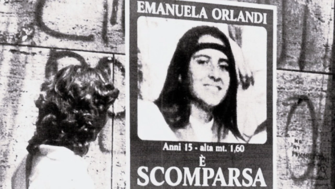 Emanuela Orlandi, indagata l’amica Laura Casagrande per i racconti (falsi) sul giorno della scomparsa