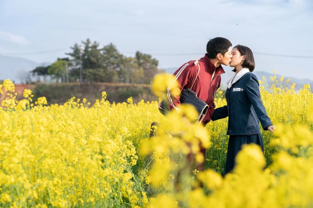Cinque 5 K-drama del 2025 da recuperare: i titoli davvero imperdibili