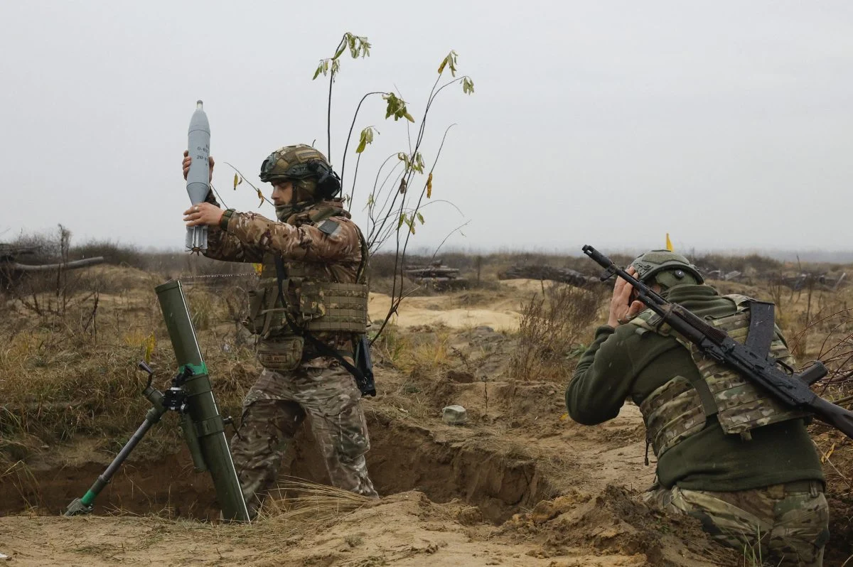 2025: L’Anno delle guerre