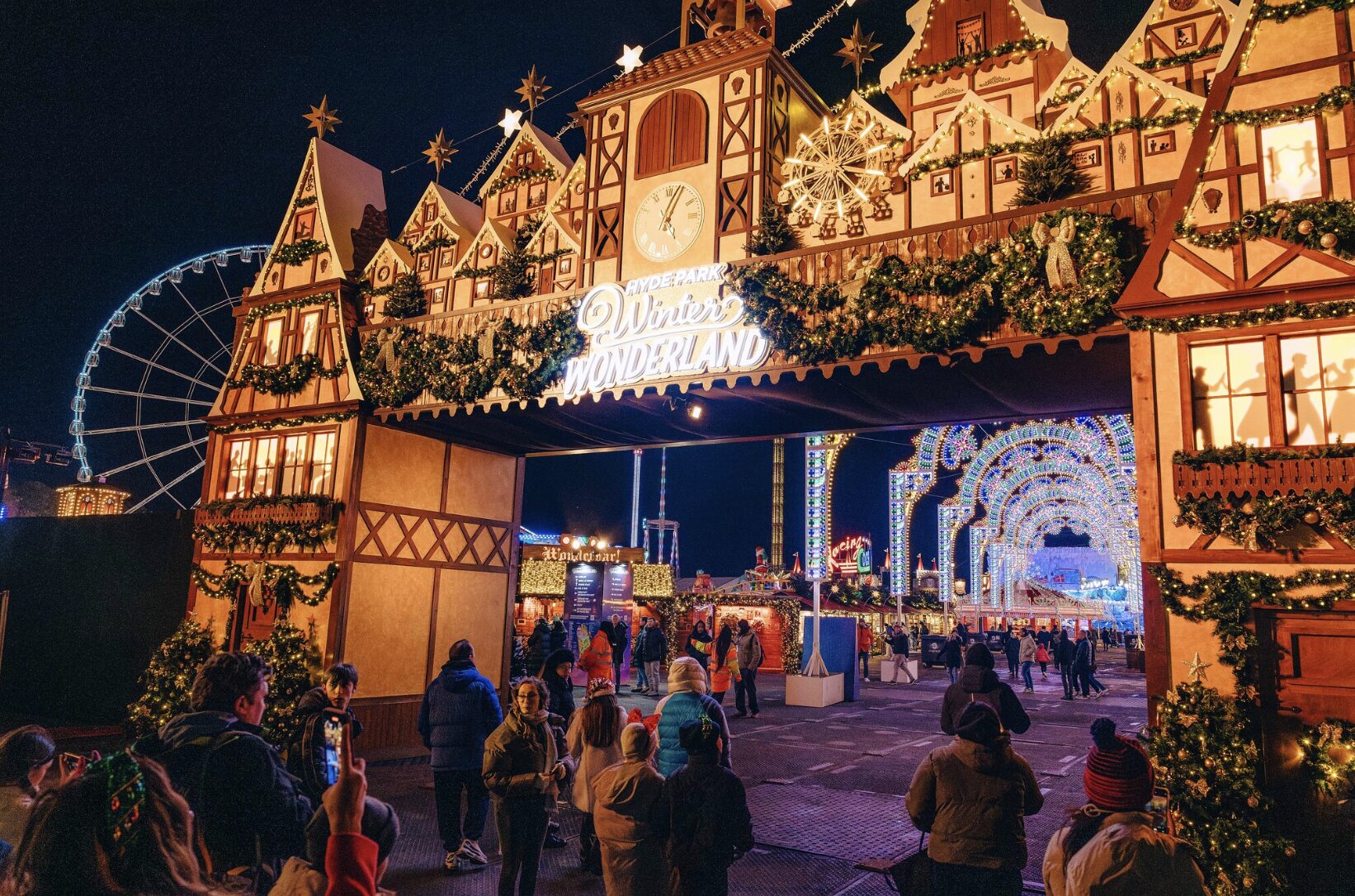 Natale in Inghilterra: 5 mercatini da vedere e come pubblicarli sui social senza costi aggiuntivi