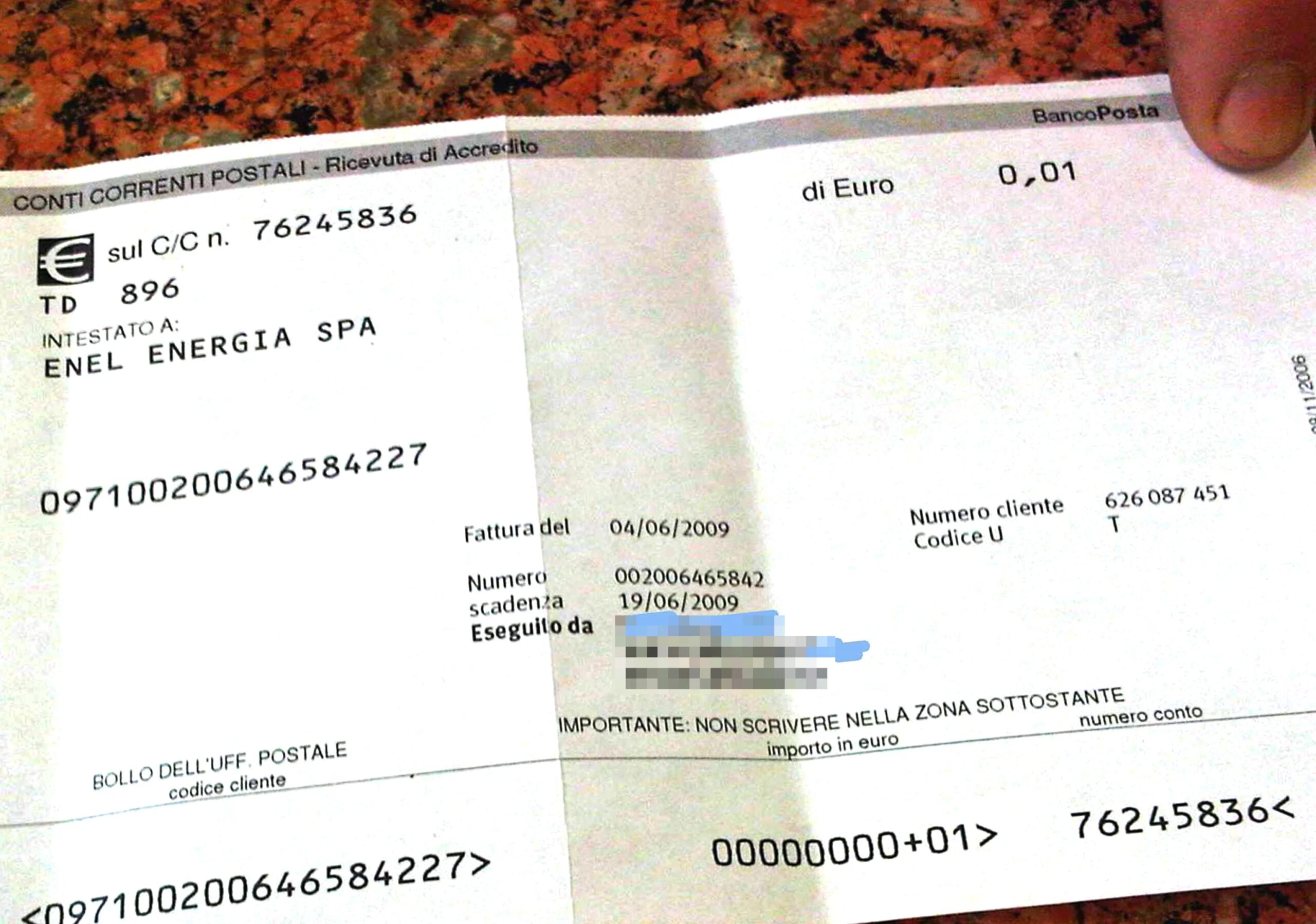 Decreto Energia: in arrivo bonus da 55 euro sulle bollette per 4,5 milioni di famiglie