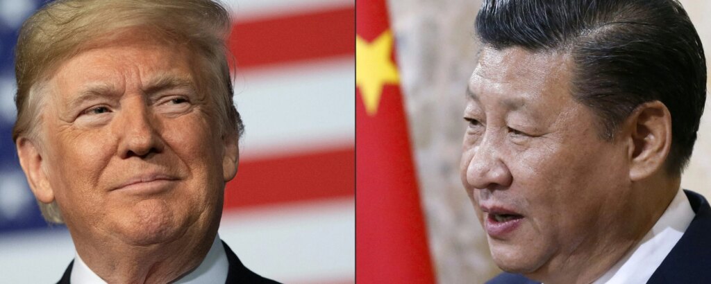 Pechino sanziona le aziende della Difesa Usa