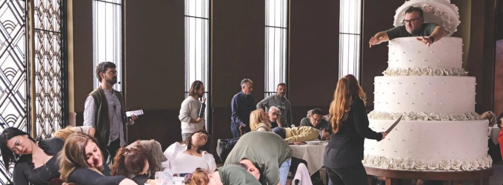 Chailly inaugura la Scala con la scandalosa Lady Macbeth di Šostakovich