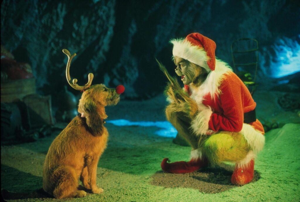 Natale e Capodanno: cosa vedere in televisione