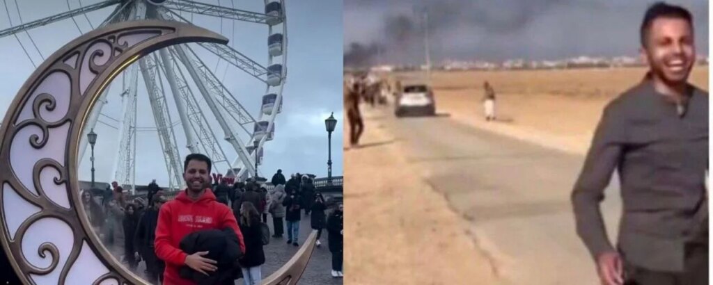 Terroristi di Hamas liberi in Europa? Il caso al-Khatib e il buco nero della sicurezza UE