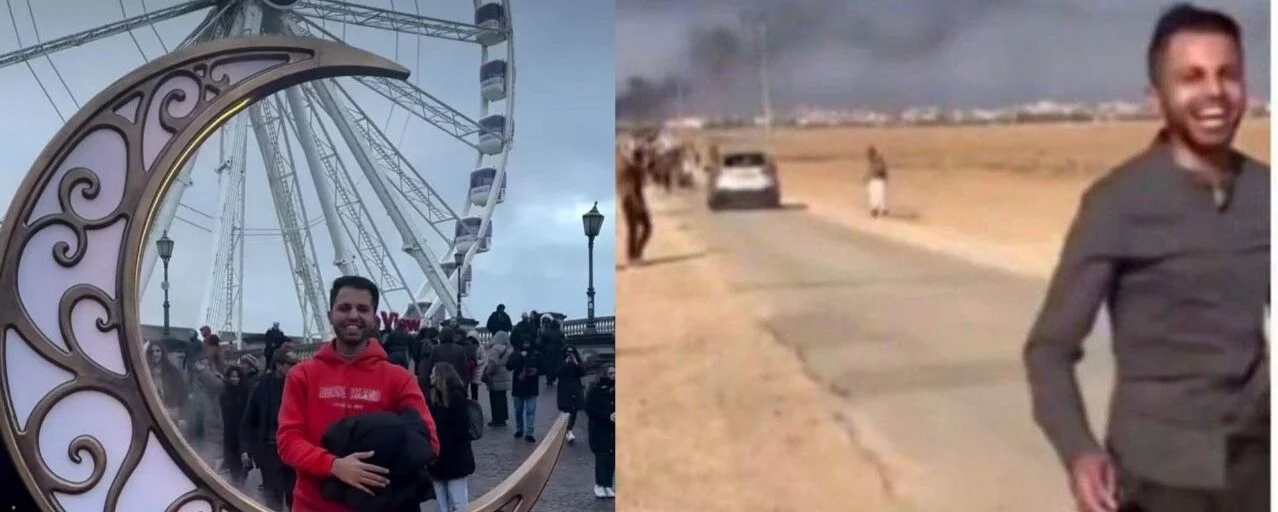 Terroristi di Hamas liberi in Europa? Il caso al-Khatib e il buco nero della sicurezza UE