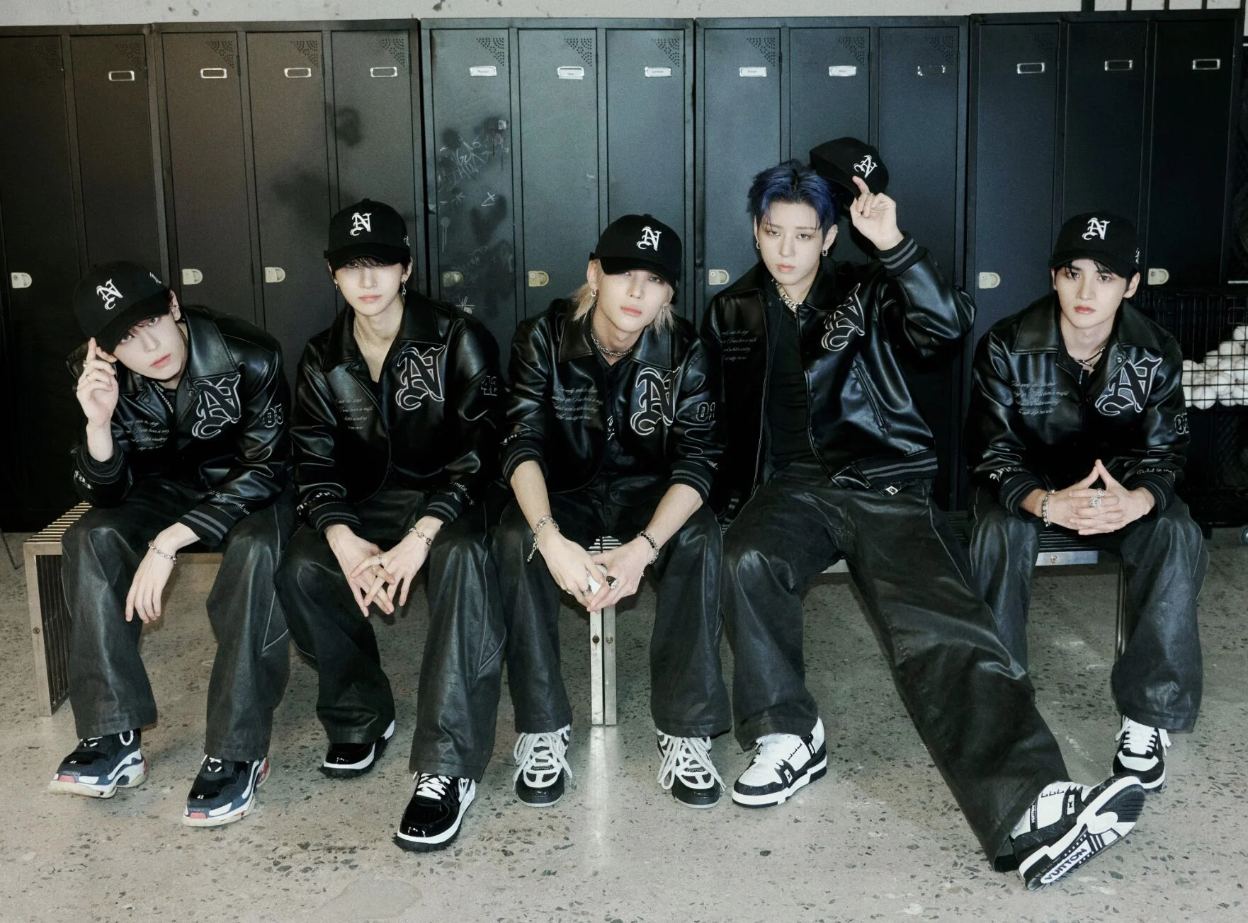 NOWZ, “Play Ball” segna il cambio di passo: “HomeRUN” racconta la nuova identità del gruppo K-pop