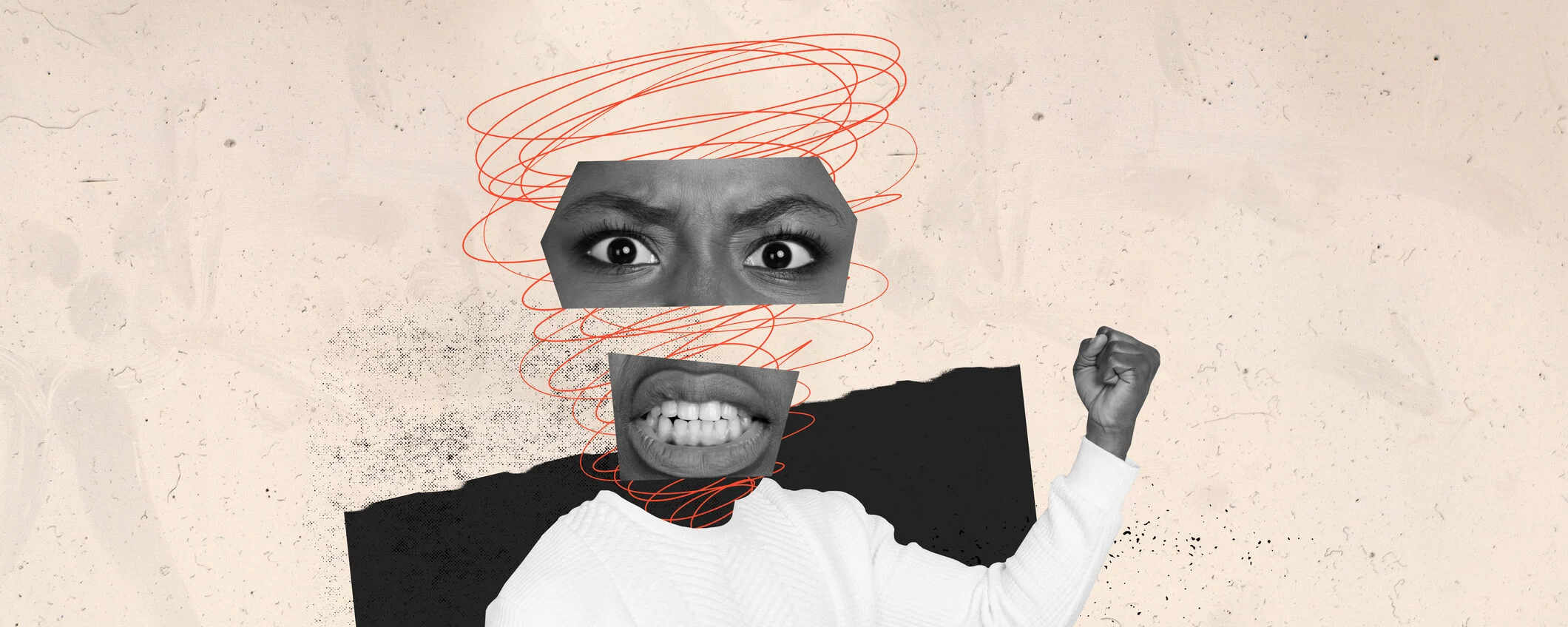 Vi auguro di non smettere di indignarvi