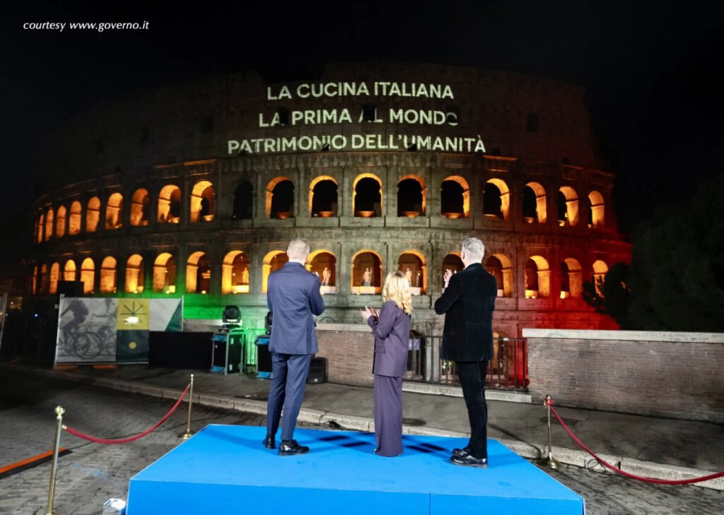 Gusto Dicembre 2025: La cucina italiana Patrimonio dell’Umanità celebra l’identità del nostro Paese