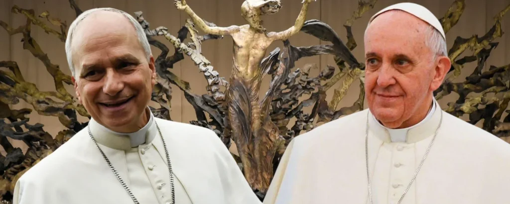 Leone XIV taglia i ponti con Bergoglio. Ecco perché ha soppresso la Commissione per le donazioni alla Santa Sede