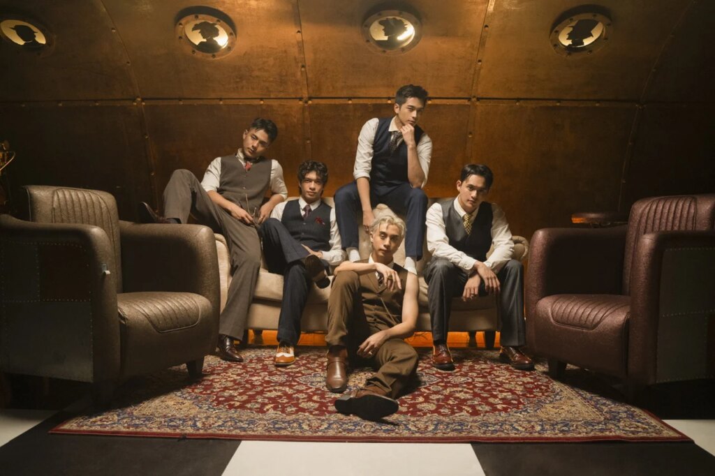 BGYO, l’EP Headlines e la conquista globale: «La nostra musica oltre ogni confine»