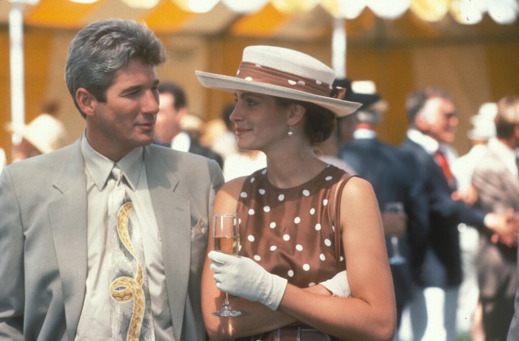 Pretty Woman, il cult dell’amore torna al cinema per San Valentino