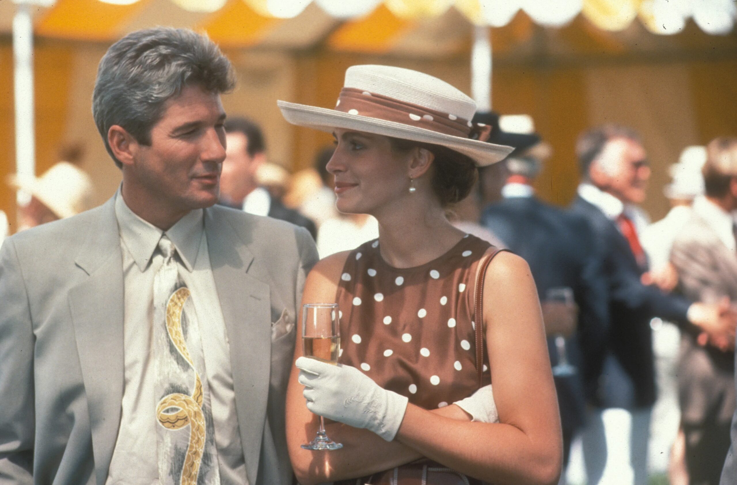 Pretty Woman, il cult dell’amore torna al cinema per San Valentino