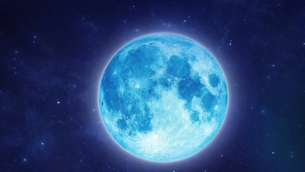 Superluna Fredda, spettacolo da non lasciarsi sfuggire: tornerà nel 2042