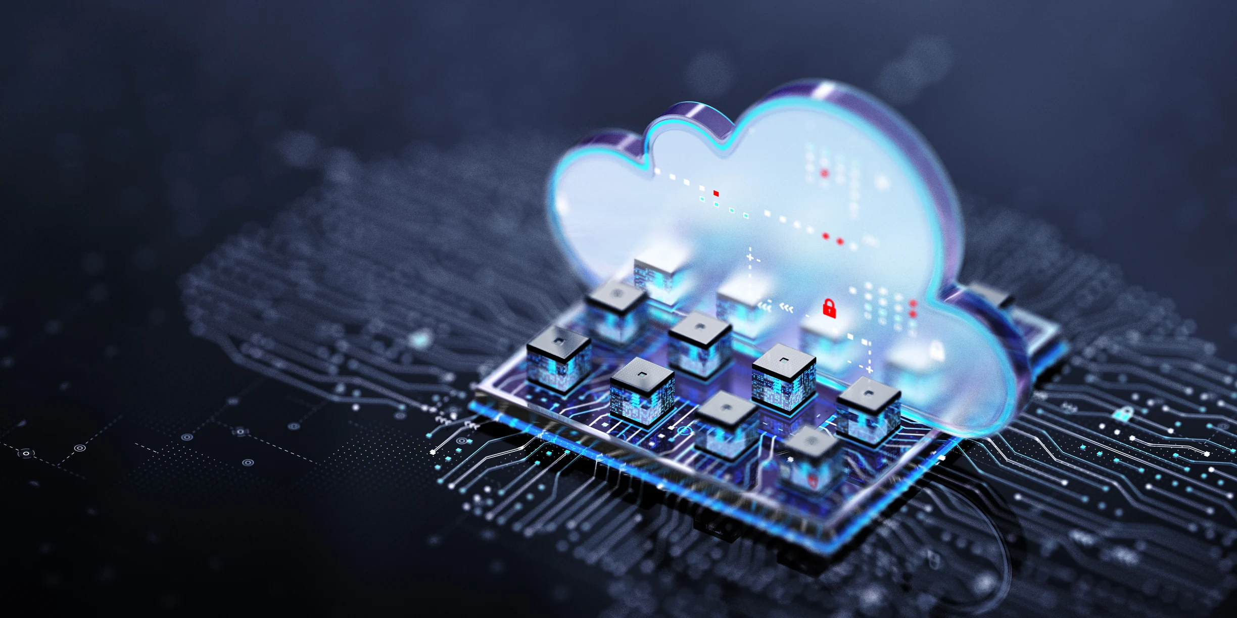 Il feudalesimo tecnologico