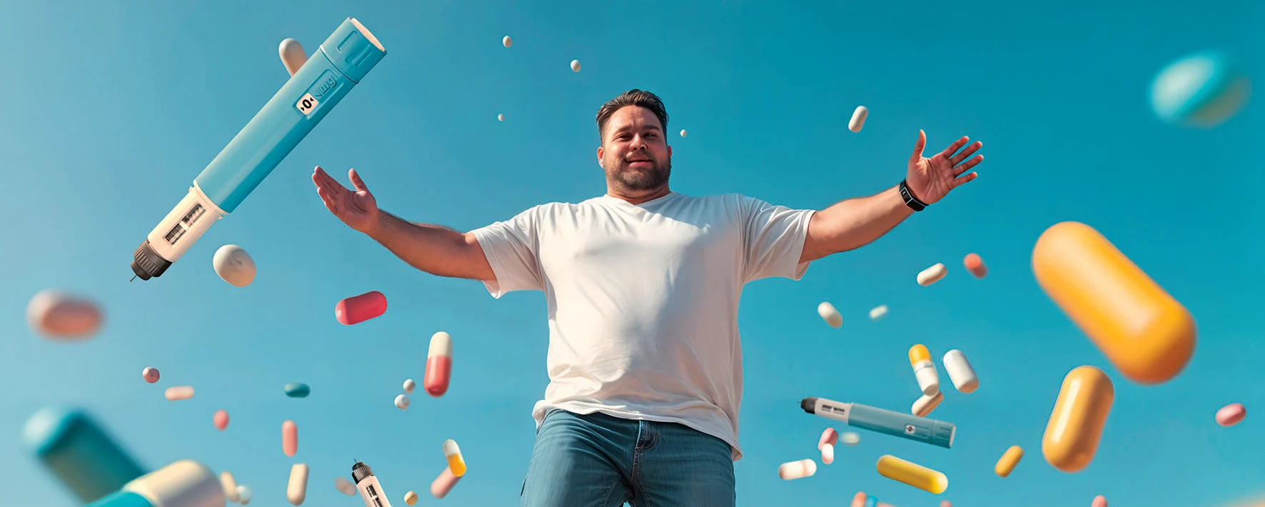 Obesità, svolta storica: arriva Wegovy in pillole, efficace come le iniezioni ma più accessibile