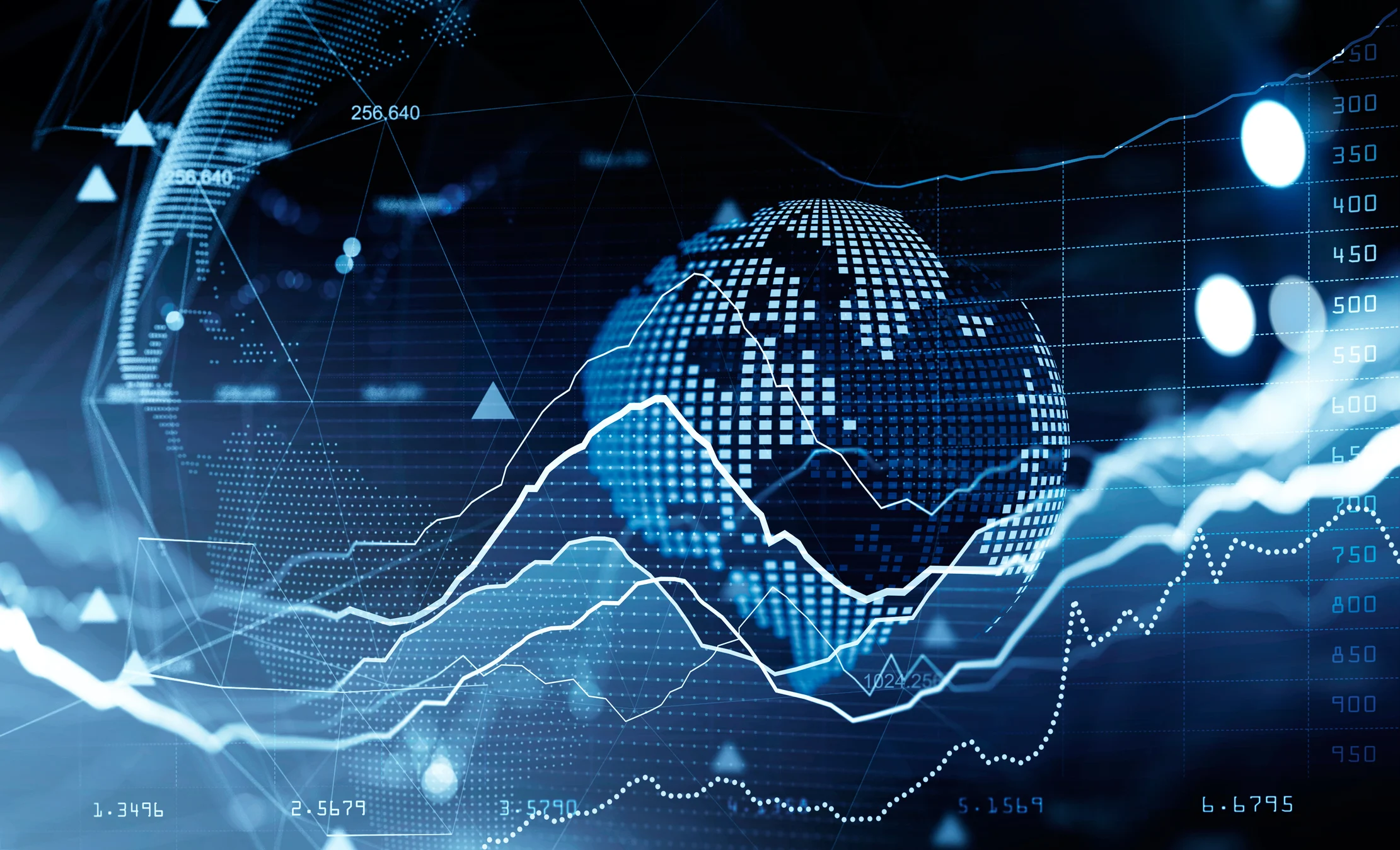Finanza globale: bilancio di un quarto di secolo