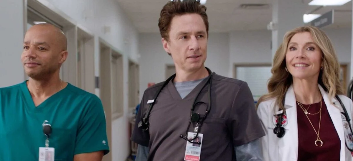 Ten most anticipated series of 2026: debuts, revivals and unmissable event finales