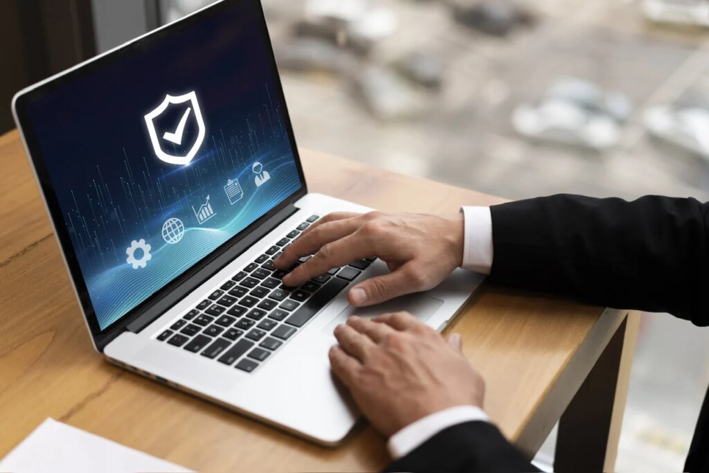 Antivirus gratuito: garanzia di sicurezza digitale tutti i giorni
