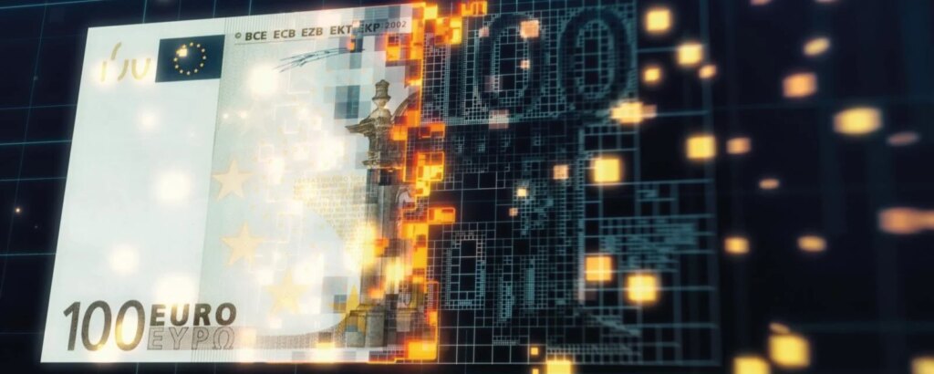 Euro digitale: ecco quanto ci costerà la rivoluzione che cambia tutto (e spaventa le banche)