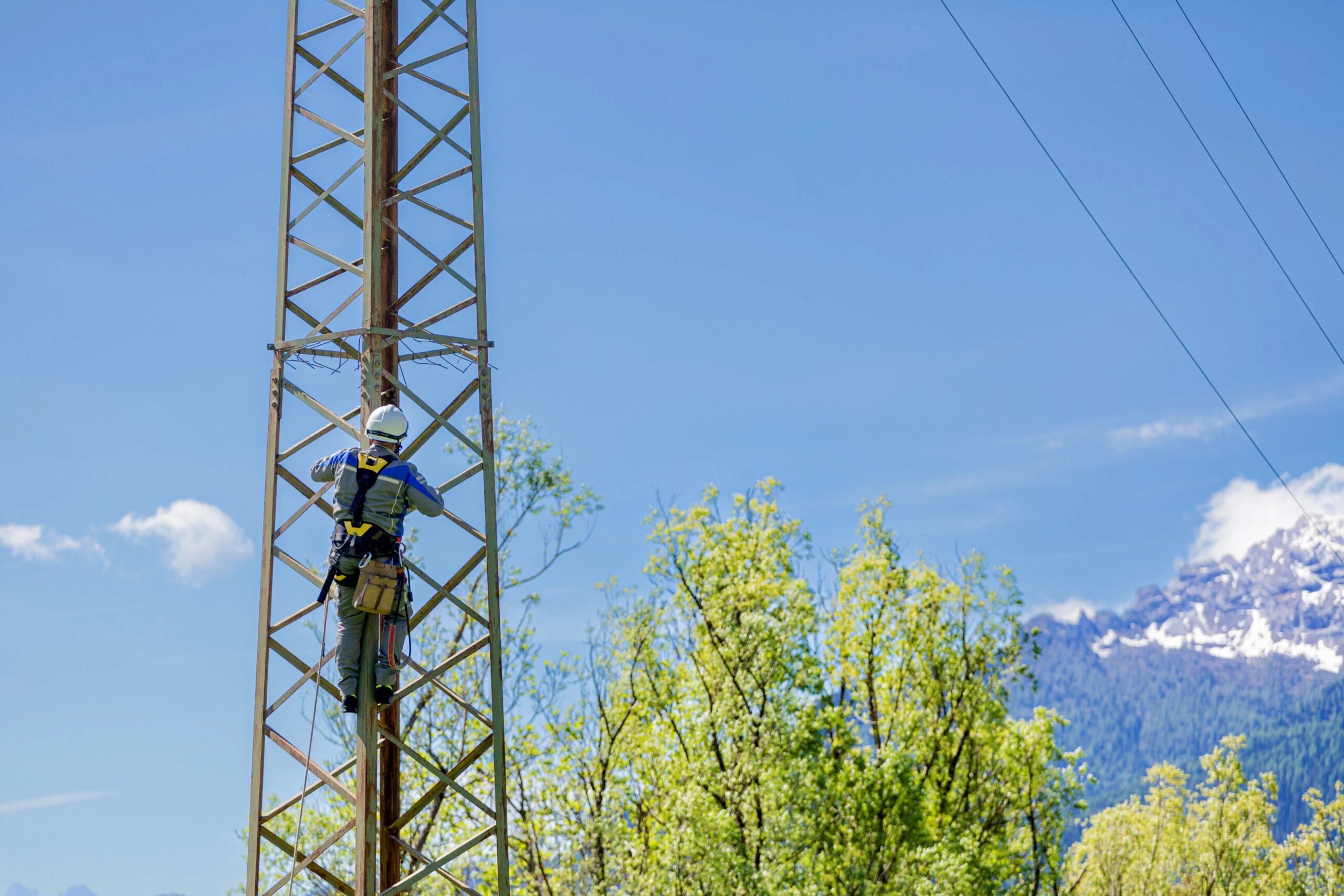 Milano Cortina 2026, l’energia che resta: il piano Enel tra alta quota, sostenibilità e infrastrutture da record