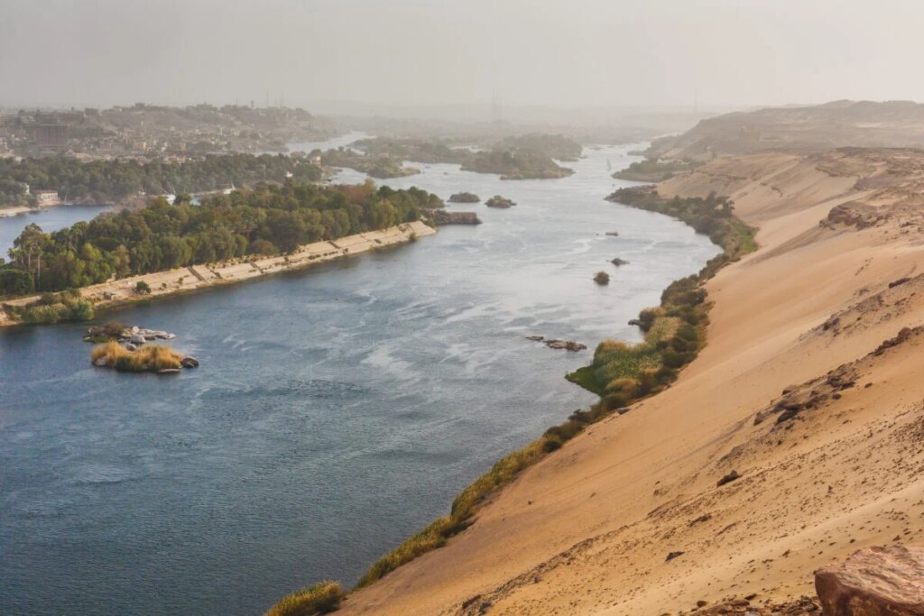 Etiopia contro Egitto: il Nilo riaccende la crisi nel Corno d’Africa e inquieta anche la Turchia