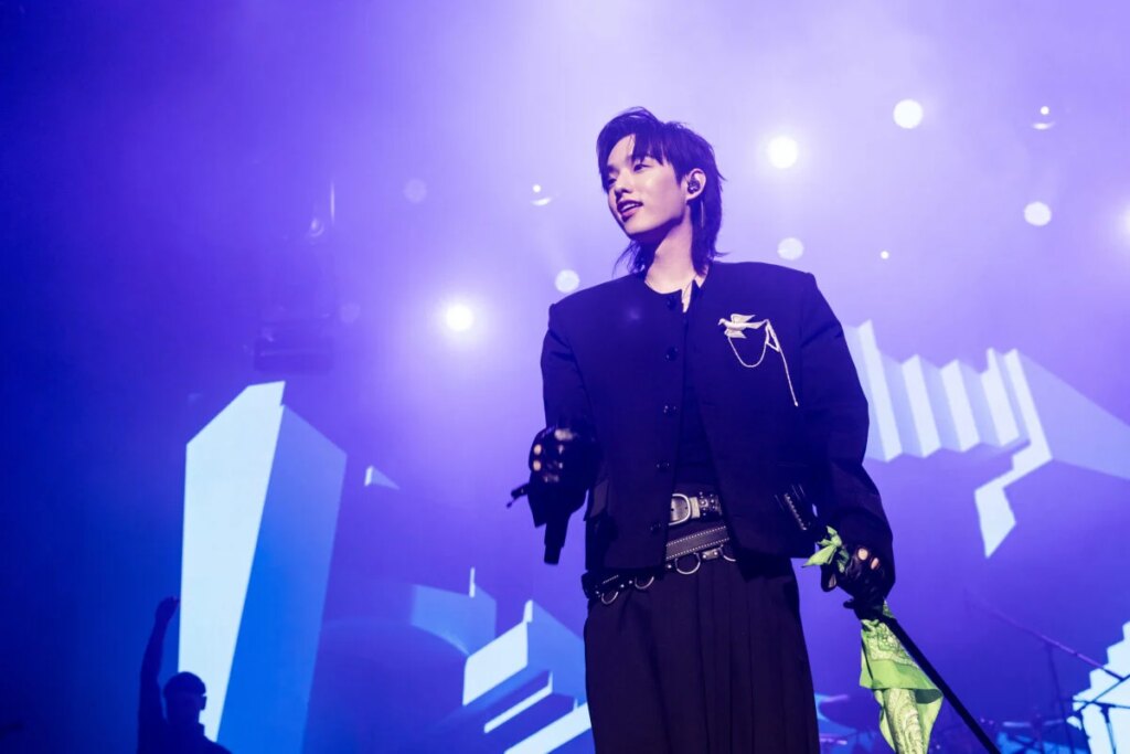 eaJ e il K-pop dopo la perfezione: la bellezza dell’onestà senza filtri