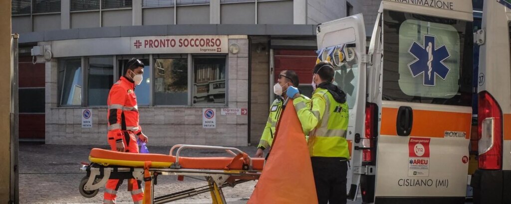 Ricoveri troppo costosi, Pronto Soccorso lenti: i migliori e i peggiori in Italia
