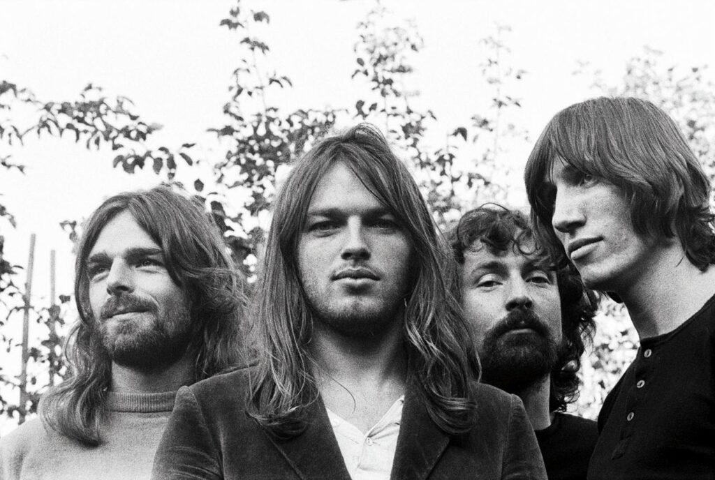 We wish you were here: a Milano lo store dedicato all’iconico album