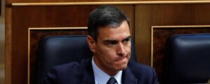 Il mito spagnolo della Schlein si sgretola: il vero volto del «modello Sanchez»