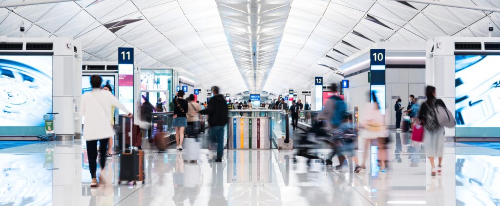 Long layover: quando il viaggio smette di correre e la vacanza inizia (di nuovo) prima di arrivare a casa