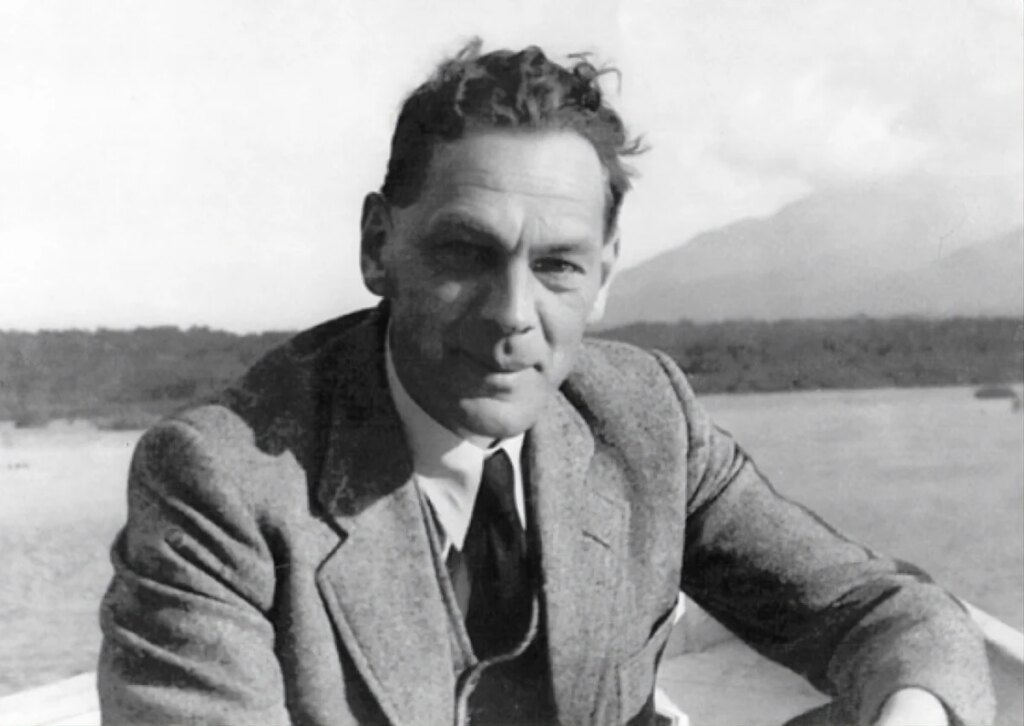 Richard Sorge: chi era il James Bond sovietico che Stalin non volle ascoltare