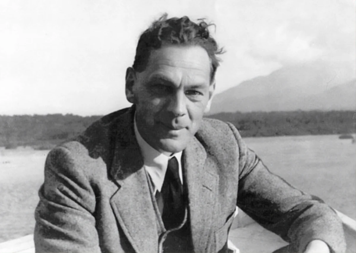 Richard Sorge: chi era il James Bond sovietico che Stalin non volle ascoltare