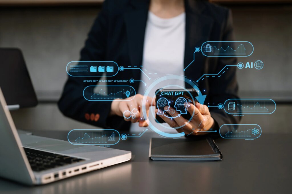 L’intelligenza artificiale mette il camice: nasce ChatGPT Salute. E la medicina entra ufficialmente nell’era del dialogo