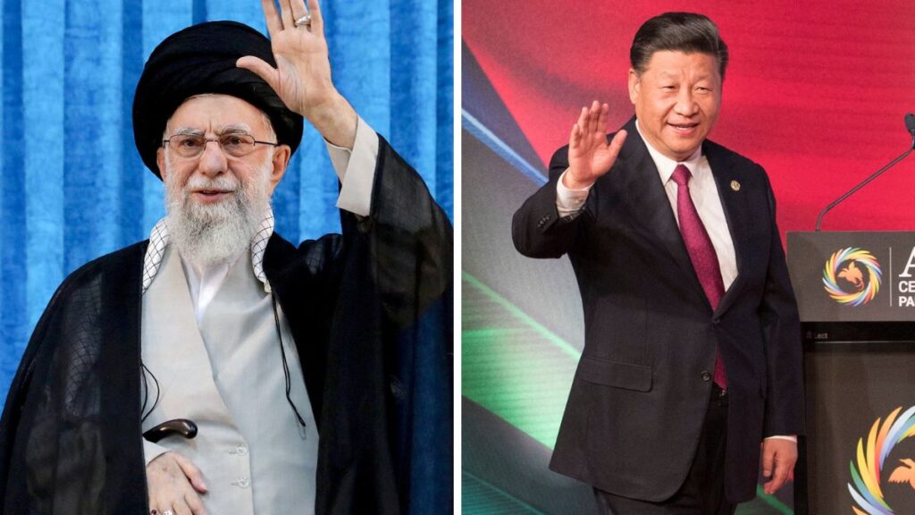 Iran sotto pressione tra proteste e crisi economica: la Cina frena il sostegno a Teheran
