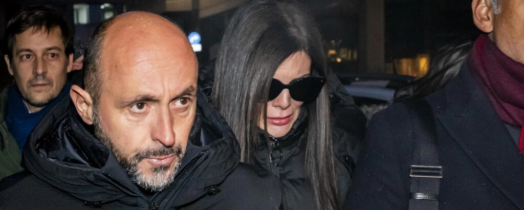 Crans-Montana, scarcerato Jacques Moretti dopo il pagamento della cauzione