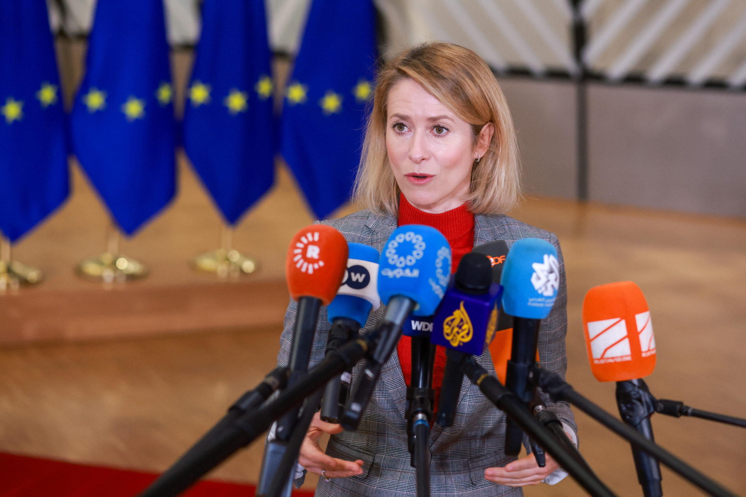 Ue, il consiglio “Affari Esteri” designa i pasdaran come organizzazione terroristica