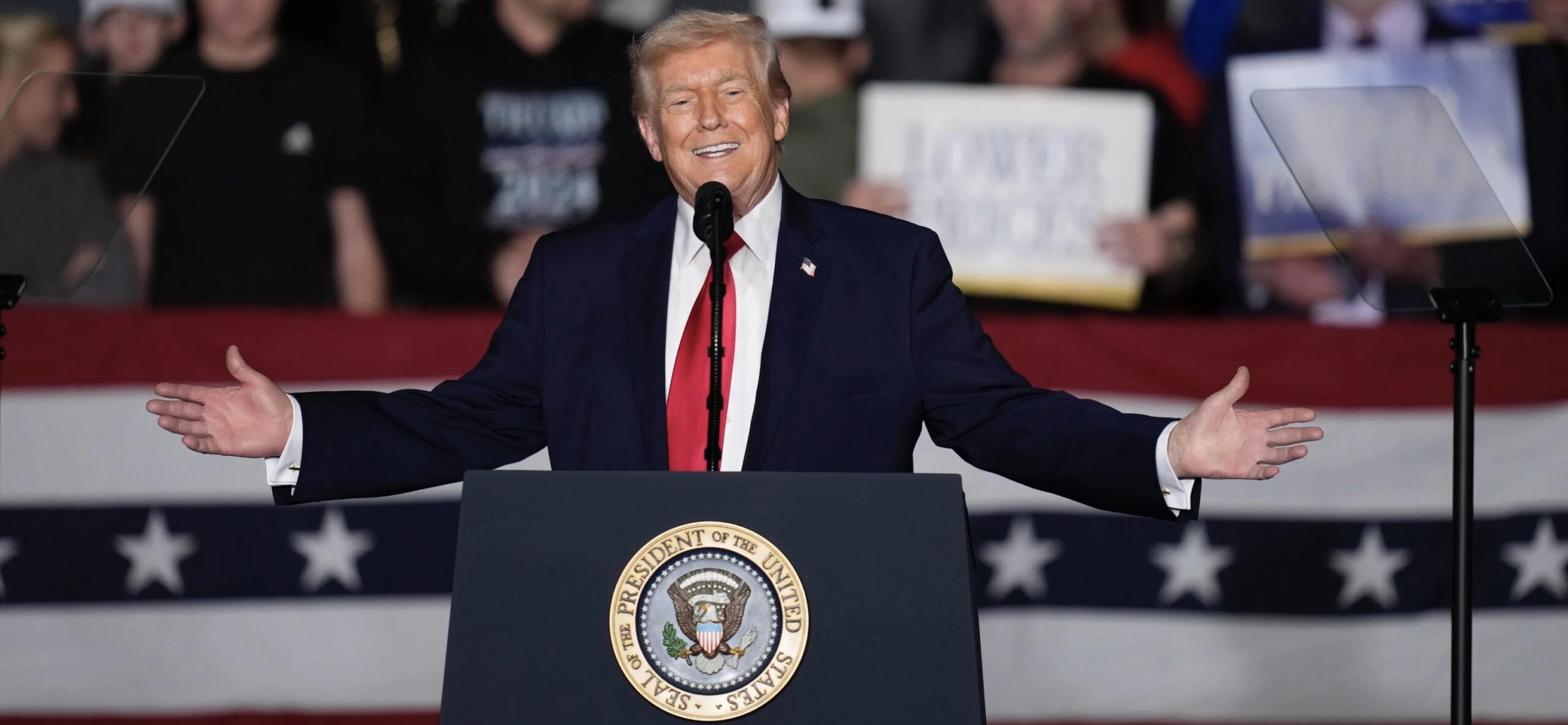 Dalle tensioni all’accordo. Ecco come Trump ha chiuso il caso Minneapolis