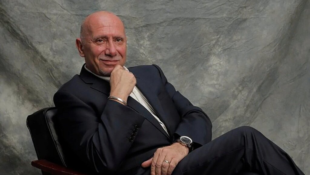 Italian Design Icons in Vietnam: GIVI Group