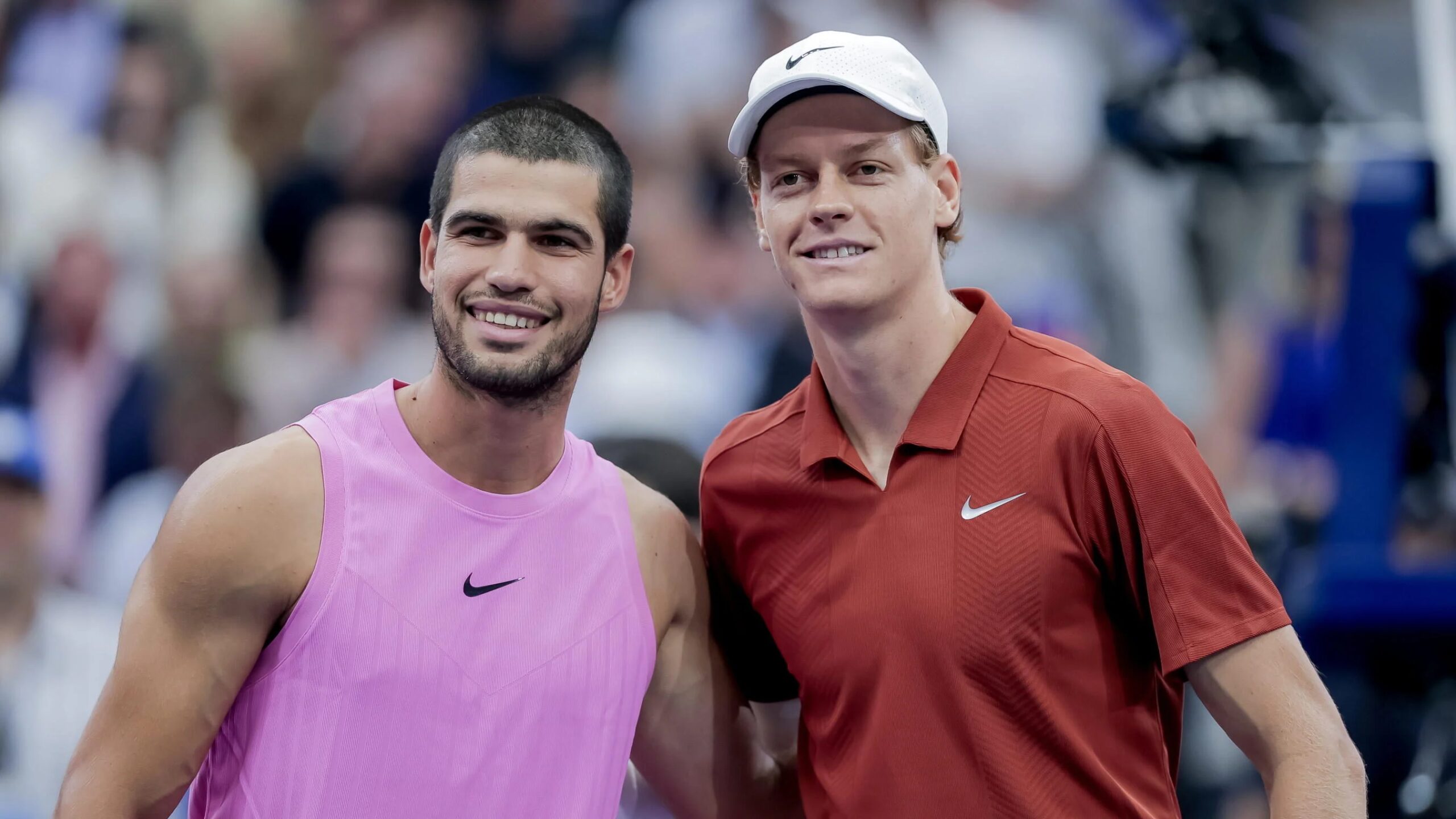 Sinner-Alcaraz non finisce mai Melbourne prima tappa del 2026